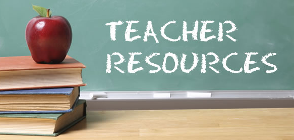 teacher resources